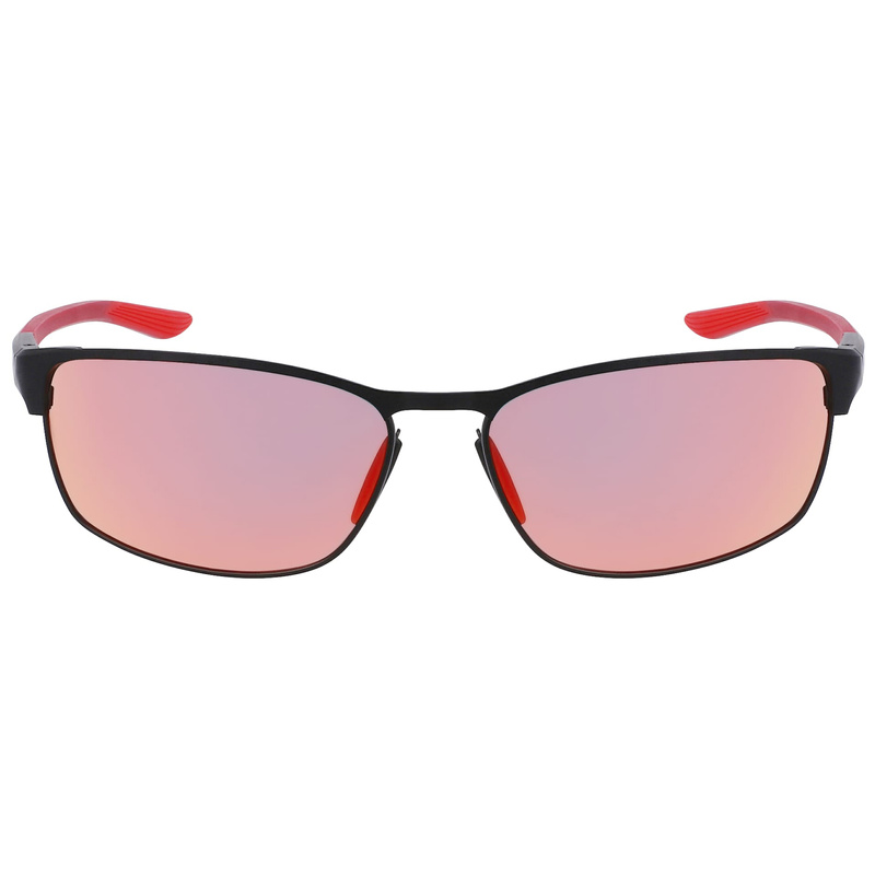 Okulary NIKE MODERNMETALMD. Okulary przeciwsłoneczne, Kolor czarny. Mężczyzna.