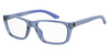 Okulary UNDER ARMOUR UA9011V06E915. Okulary, Kolor PURPLE. Dziecko.