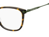 Okulary TOMMY HILFIGER TH-1708-PHW. Okulary, Kolor Havreen. Kobieta.
