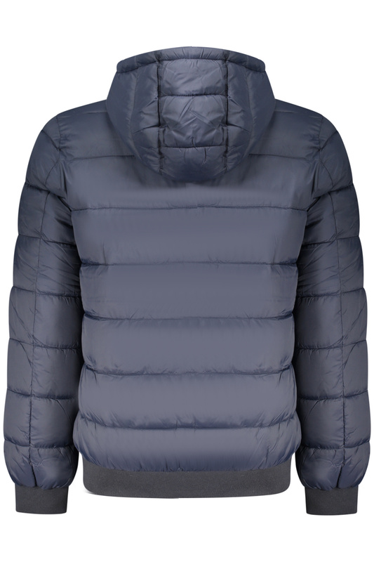 PEPE JEANS MĘSKA NIEBIESKA KURTKA