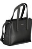 CZARNA TORBA DAMSKA CALVIN KLEIN
