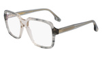 Okulary VICTORIA BECKHAM VB26685317051. EYEGLASSES, Kolor szary. Kobieta.