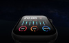 SMARTWATCH DAMSKI G. Rossi SW013-1 roseg/pink (sg008a)