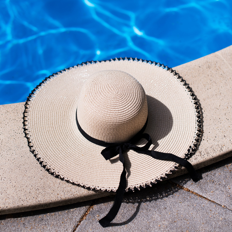 Szal Oriental Summer