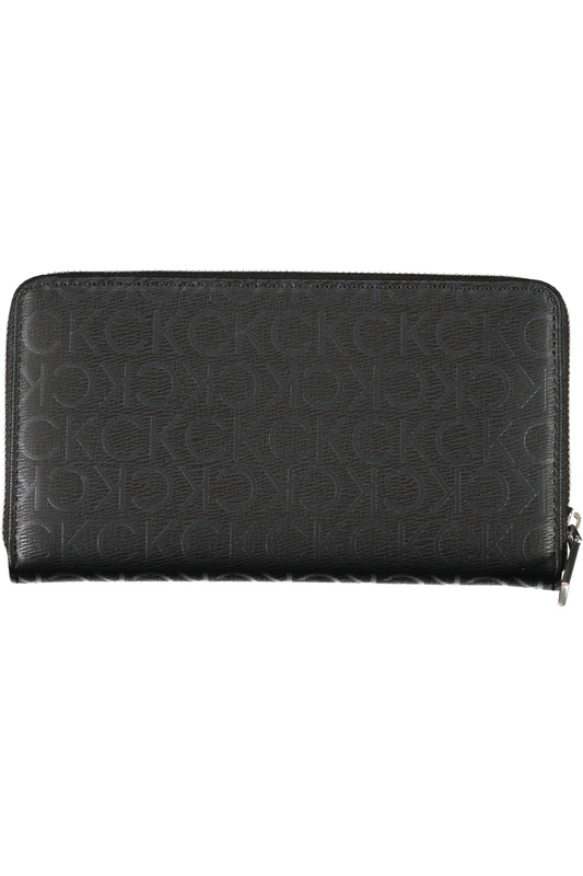 PORTFEL DAMSKI CALVIN KLEIN CZARNY