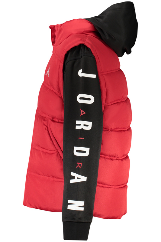 CZERWONA KURTKA M�SKA JORDAN
