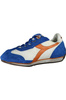 BUTY SPORTOWE DAMSKIE DIADORA NIEBIESKIE