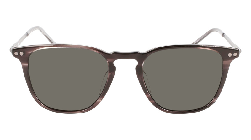 Okulary ZEISS ZS22703SP5220. Okulary przeciwsłoneczne, Kolor szary. Mężczyzna.