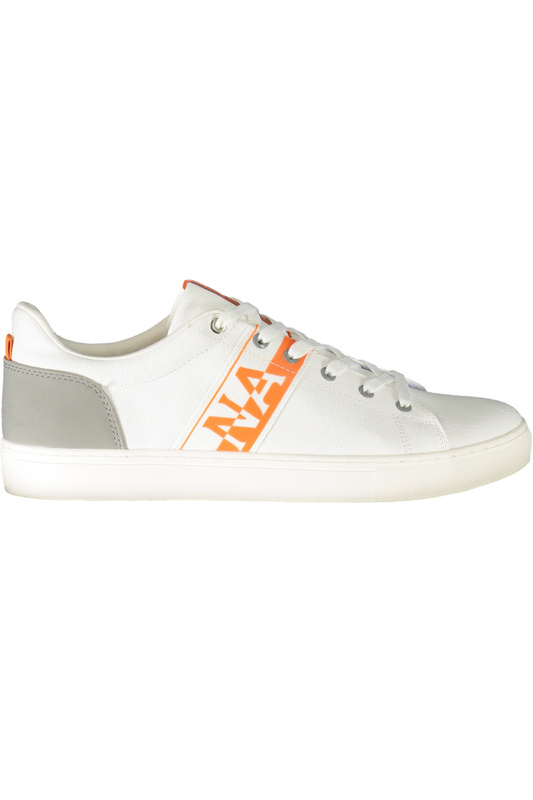 NAPAPIJRI SHOES BIA�Y M�SKIE BUTY SPORTOWE