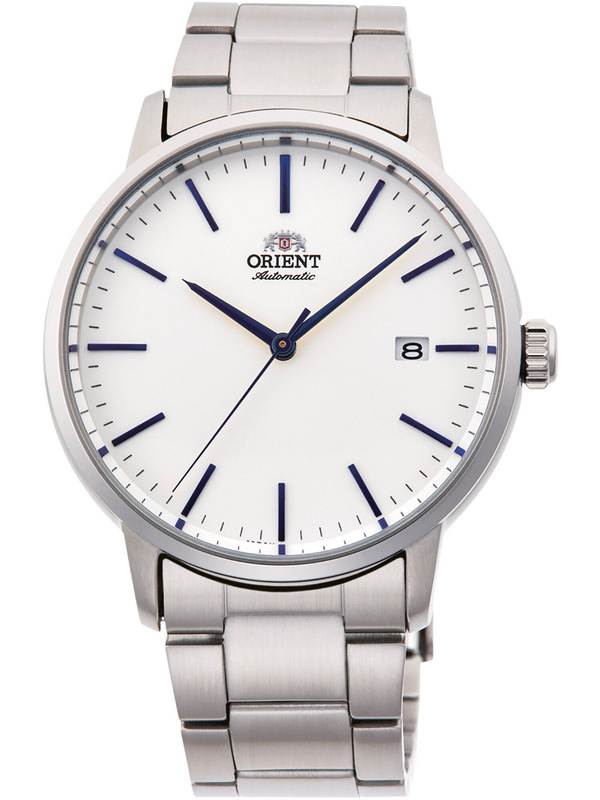 Zegarek Męski Orient Contemporary Stylish Maestro RA-AC0E02S10B + BOX