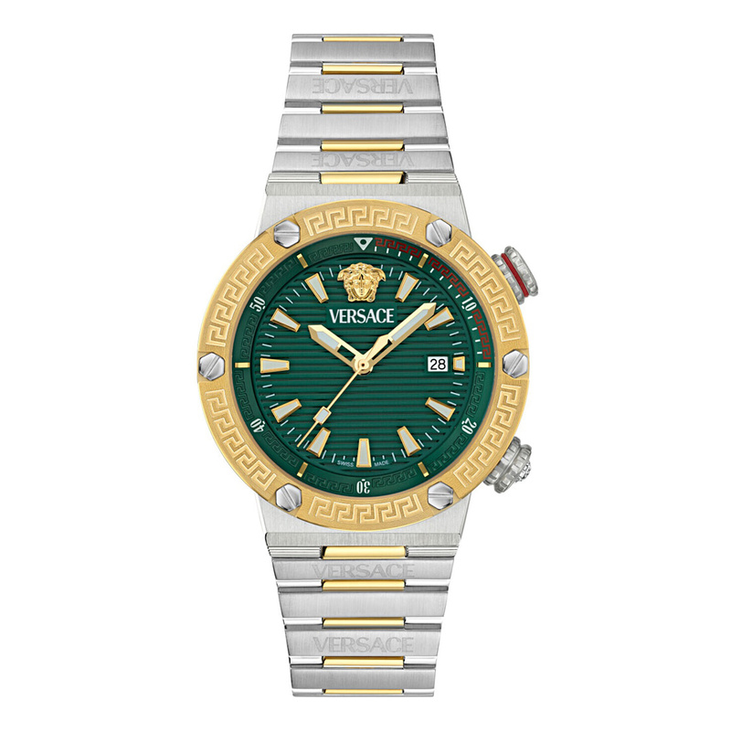 Damski zegarek Versace VE8G00524