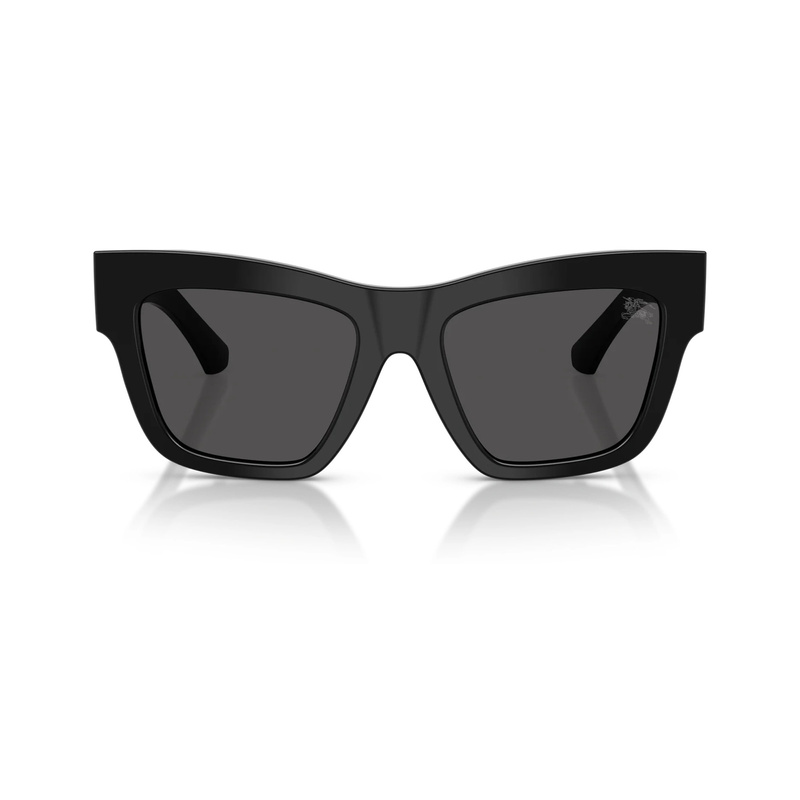 Damskie okulary przeciwsłoneczne Burberry BE4449-300187