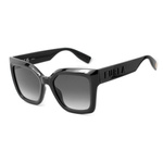 Okulary FURLA SFU810V5303GR. Okulary przeciwsłoneczne, Kolor niebieski. Kobieta.