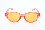 Okulary POLAROID PLD6051GS-35J. Okulary przeciwsłoneczne, Kolor ROSE. Kobieta.