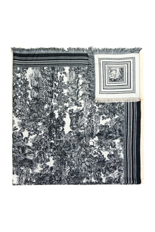 Szal Just An Illusion