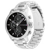 ZEGAREK MĘSKI TOMMY HILFIGER Jameson 1792048  (zf114a) + BOX