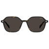 Okulary LEVI'S LV-5051-S-086. Okulary przeciwsłoneczne, Kolor zielony. Unisex.