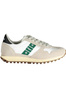 BLAUER SPORTS BUTY MĘSKIE BIAŁE
