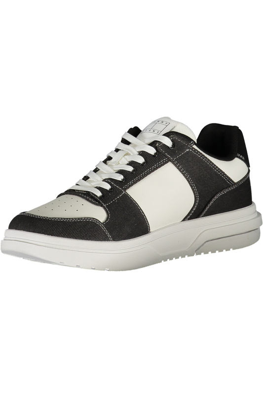M�SKIE BUTY SPORTOWE TOMMY HILFIGER CZARNE