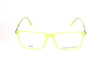 Okulary PORSCHE DESIGN P8260-D. Okulary korekcyjne, Kolor zielony. Mężczyzna.