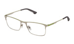 Okulary POLICE VPL698-540579. Okulary, Kolor szary. Mężczyzna.