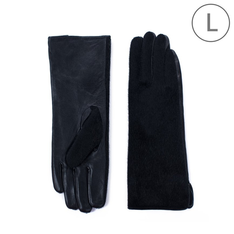 Szal Zimowe Prążki