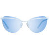 Okulary SKECHERS SE6105-5724X. Okulary przeciwsłoneczne, Kolor biały. Kobieta.