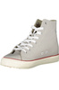 BUTY SPORTOWE CARRERA GREY MĘSKIE