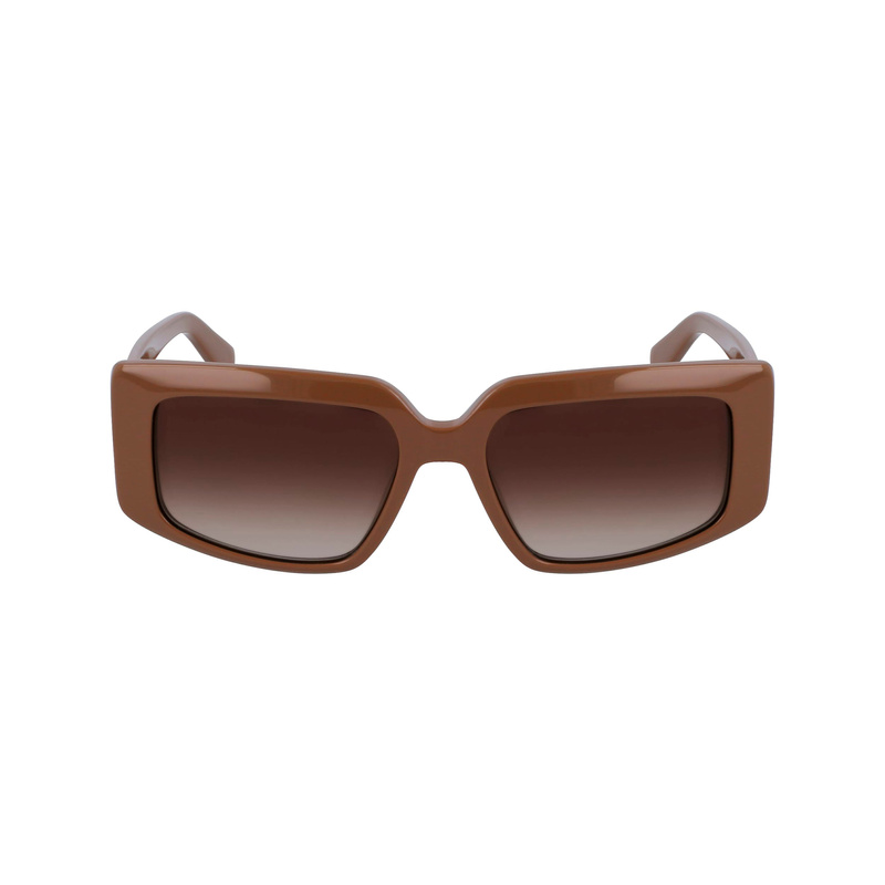 Damskie okulary przeciwsłoneczne Liu Jo LJ791S-278