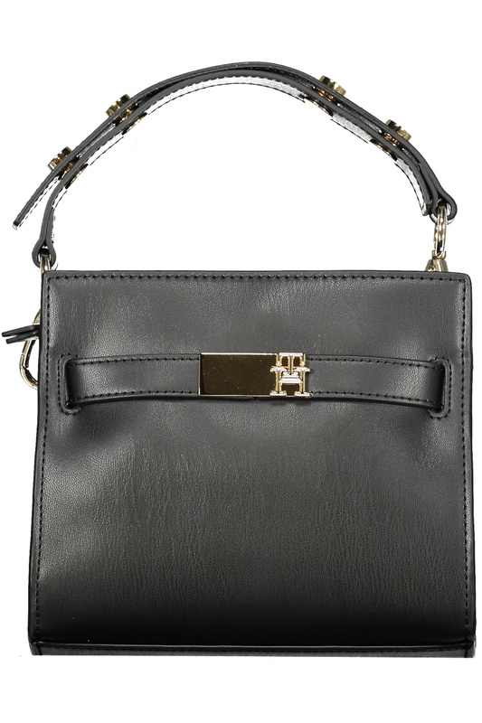 TORBA DAMSKA TOMMY HILFIGER CZARNA