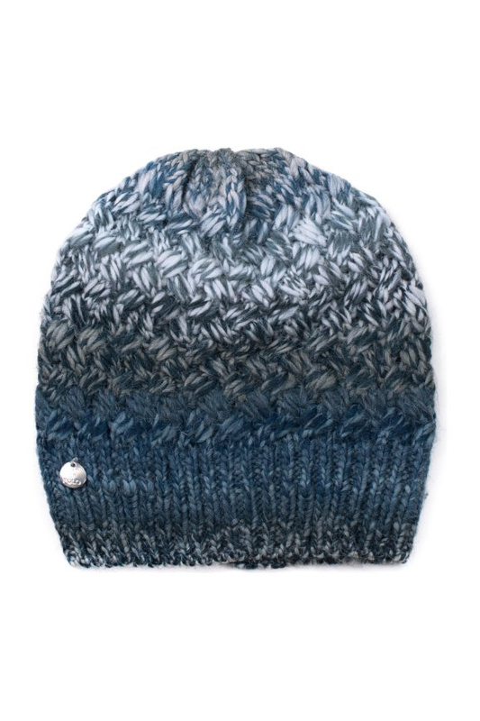 Czapka Zimowa Alpaka