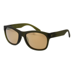 Okulary SERENGETI SS557002. Okulary przeciwsłoneczne, Kolor zielony. Unisex.