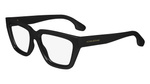 Okulary VICTORIA BECKHAM VB2658-001. OPHTHALMIC, Kolor czarny. Kobieta.