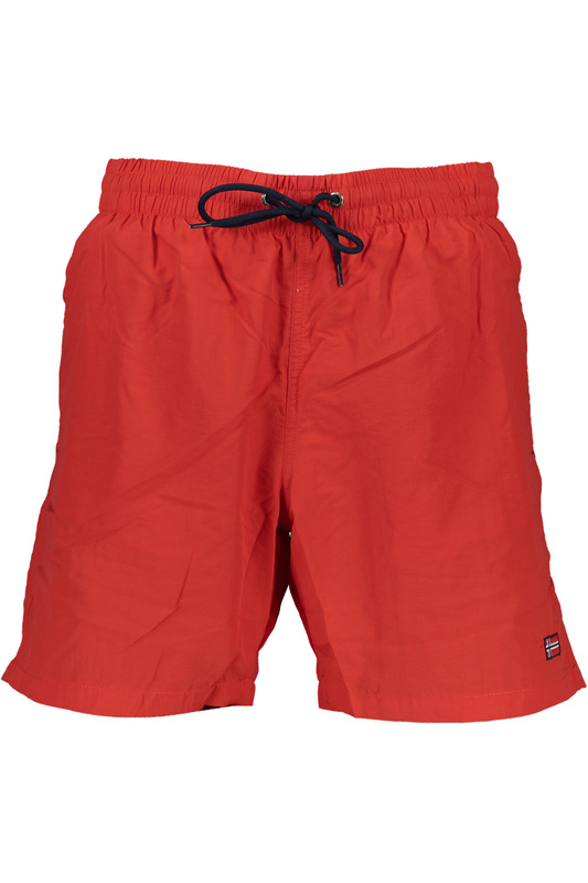 Norway 1963 KOSTIUM CZERWONEGO CZ�OWIEKA NA DOLE