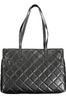 TORBY VALENTINO CZARNA TORBA DAMSKA