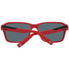 Okulary TIMBERLAND TB9155-5967D. Okulary przeciwsłoneczne, Kolor czerwony. Mężczyzna.