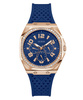 Zegarek GUESS GW0694L4. Kwarcowy, Kolor niebieski. Kobieta.