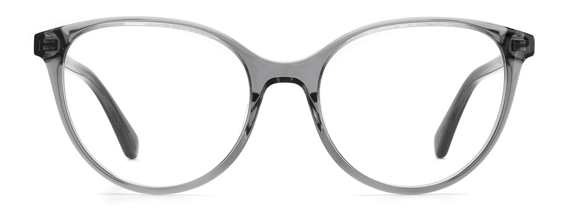 Okulary KATE SPADE ADELLEKB7F117. Okulary, Kolor szary. Kobieta.