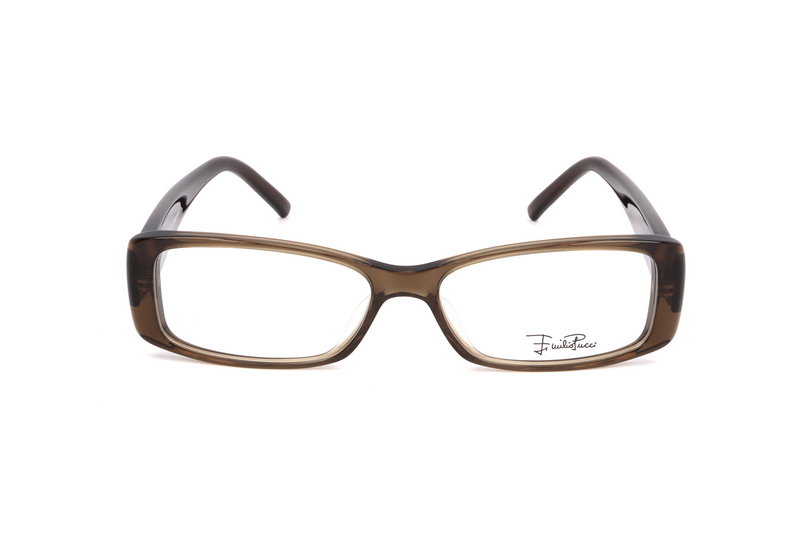 Okulary EMILIO PUCCI EP264820752. Okulary, Kolor HAZELNUT. Kobieta.