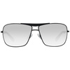 Okulary WEB EYEWEAR WE0295-6201B. Okulary przeciwsłoneczne, Kolor . Mężczyzna.