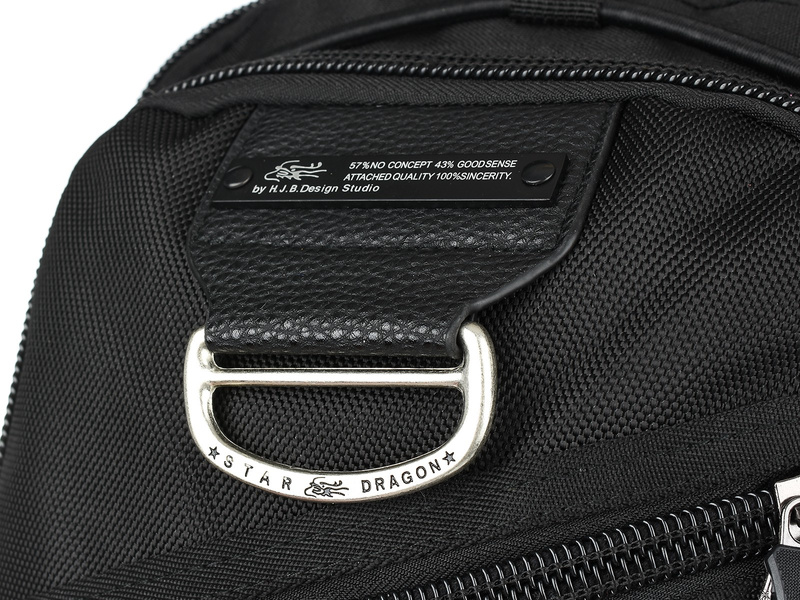 Stardragon plecak sportowy turystyczny miejski do pracy duży U38