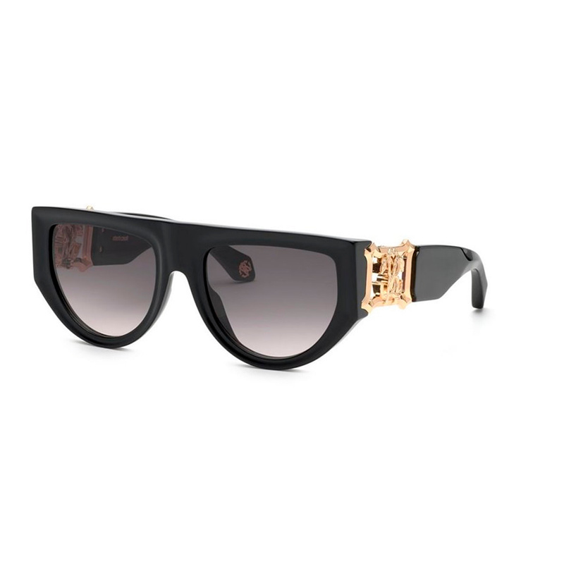 Damskie okulary przeciwsłoneczne ROBERTO CAVALLI SRC063