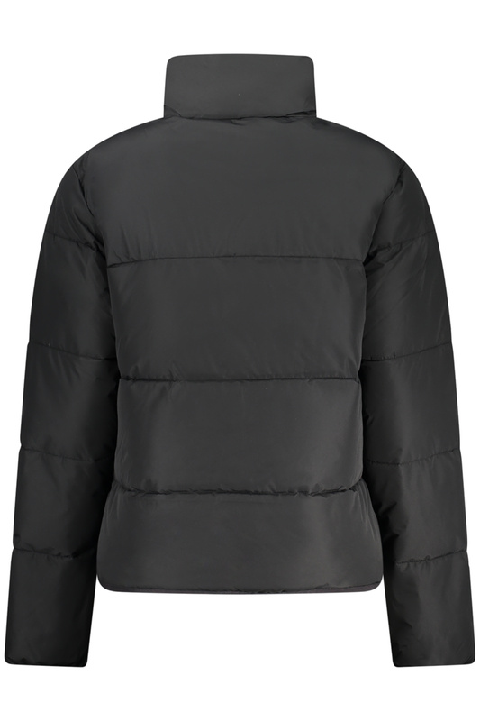 Norway 1963 CZARNA KURTKA DAMSKA