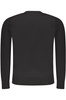 SWETER MĘSKI BOSS BLACK