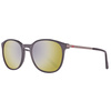 Okulary HELLY HANSEN HH5022-C01-57. Okulary przeciwsłoneczne, Kolor czarny. Unisex.