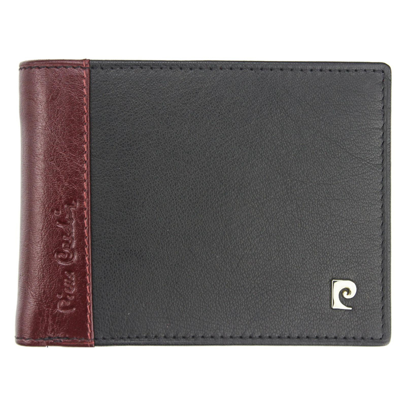 Skórzany męski portfel Pierre Cardin TILAK30 8805