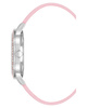 Zegarek JUICY COUTURE JC1343SVPK. Kwarcowy, Kolor różowy. Kobieta.
