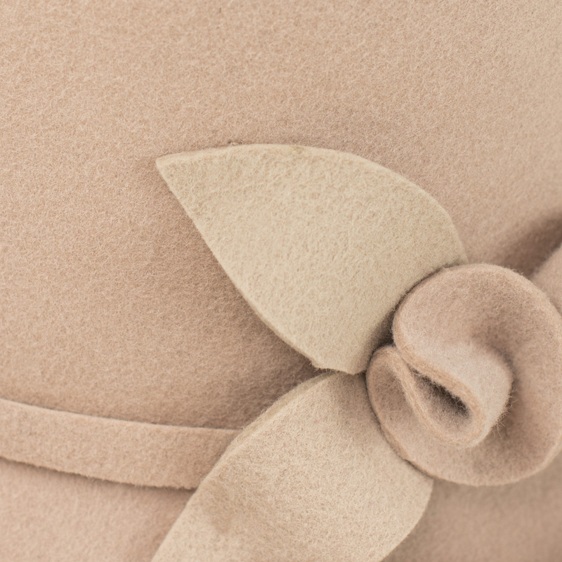 Polska czapka Stylowy Francuz