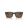 Okulary ARMANI EXCHANGE AX4138S807873. Okulary przeciwsłoneczne, Kolor czarny. Mężczyzna.