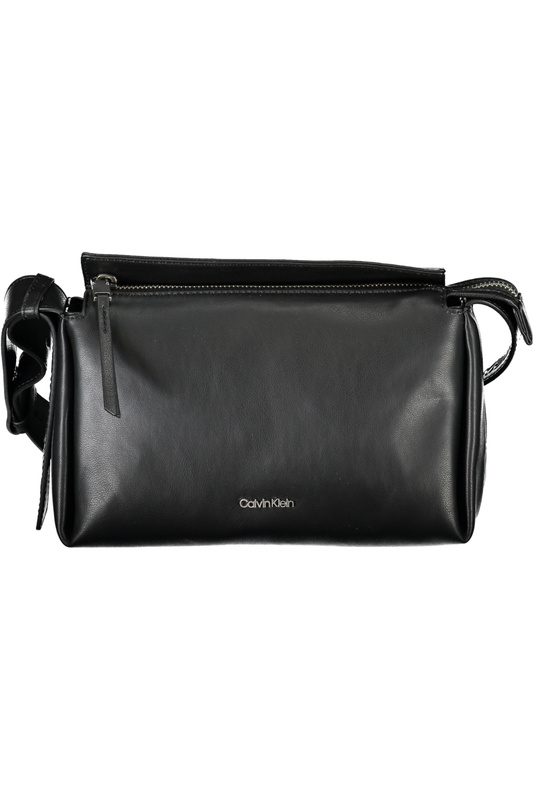 CZARNA TORBA DAMSKA CALVIN KLEIN